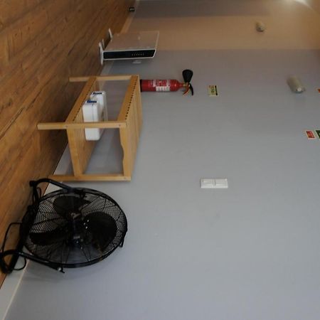Apartamento Copacabana Estoril Ngoại thất bức ảnh