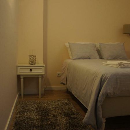 Apartamento Copacabana Estoril Ngoại thất bức ảnh