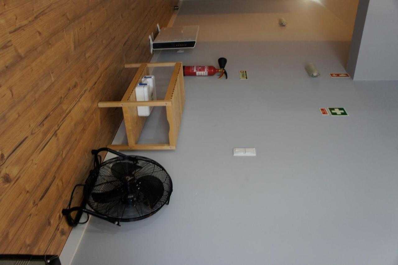 Apartamento Copacabana Estoril Ngoại thất bức ảnh
