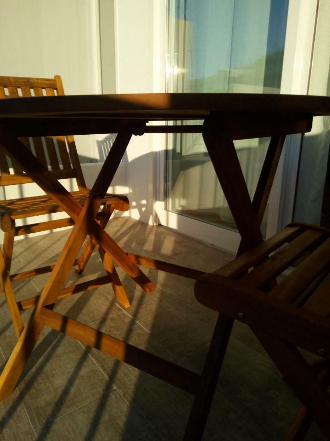 Apartamento Copacabana Estoril Ngoại thất bức ảnh