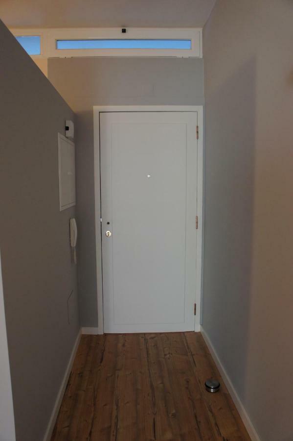 Apartamento Copacabana Estoril Ngoại thất bức ảnh