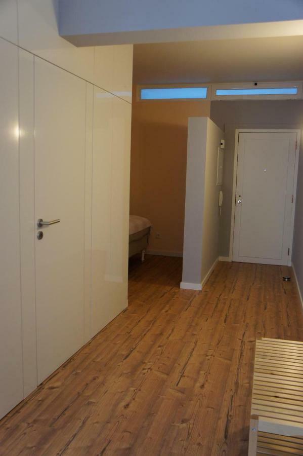 Apartamento Copacabana Estoril Ngoại thất bức ảnh