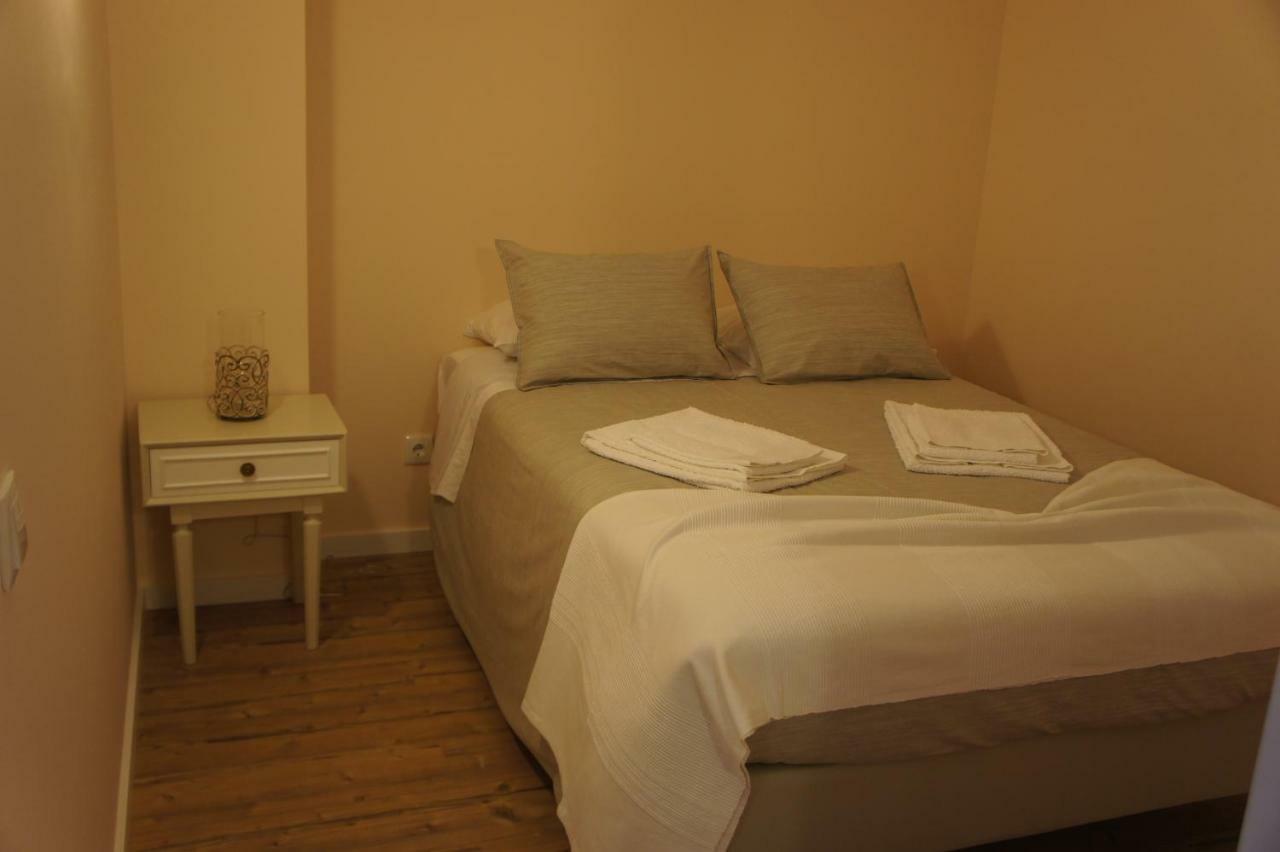 Apartamento Copacabana Estoril Ngoại thất bức ảnh
