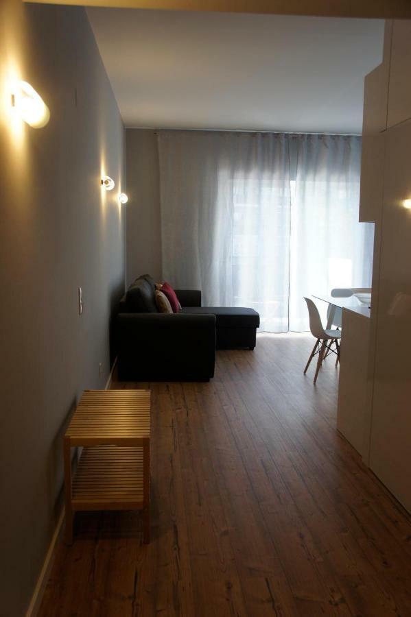 Apartamento Copacabana Estoril Ngoại thất bức ảnh