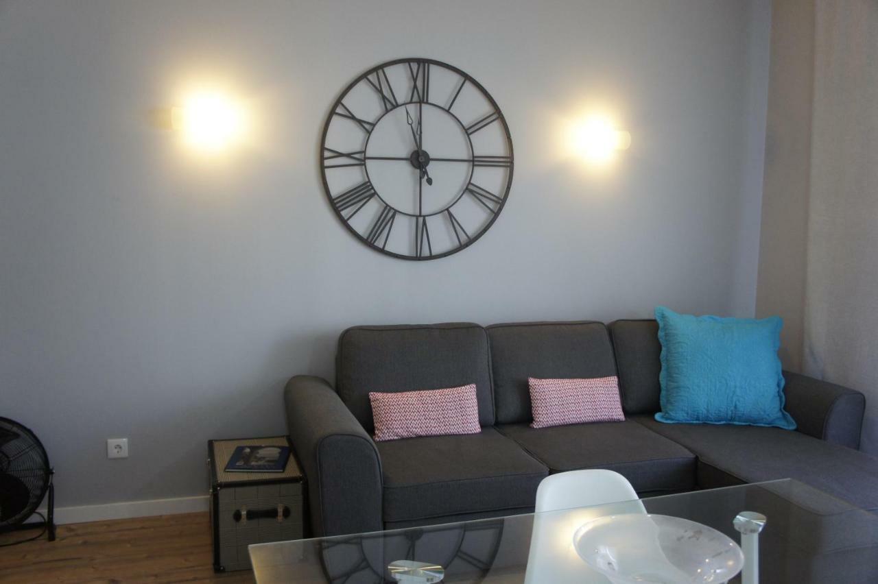 Apartamento Copacabana Estoril Ngoại thất bức ảnh