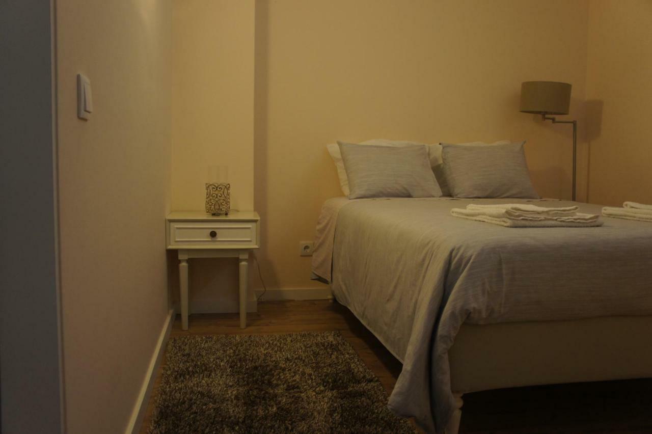 Apartamento Copacabana Estoril Ngoại thất bức ảnh