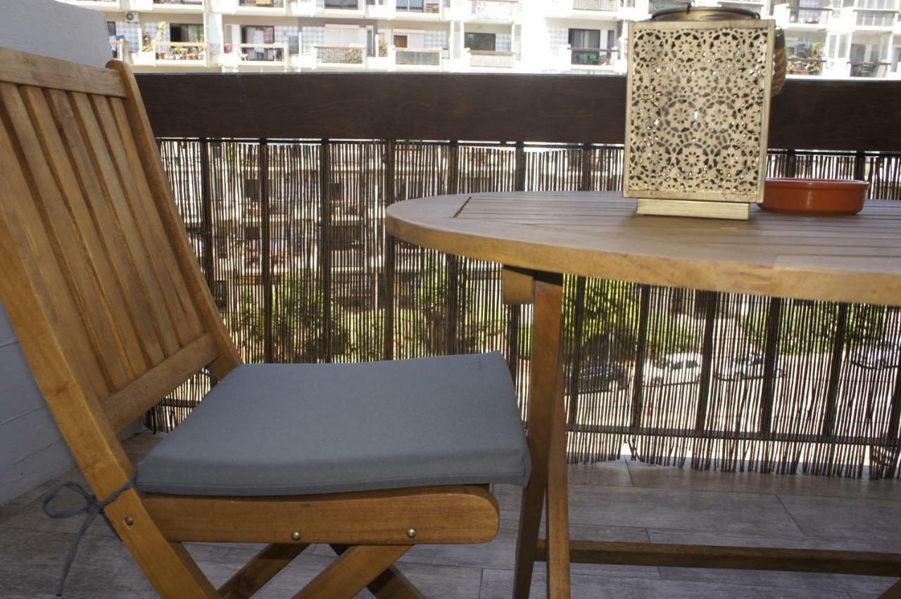 Apartamento Copacabana Estoril Ngoại thất bức ảnh